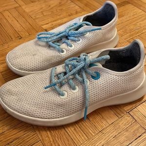 Limited Edition Allbirds